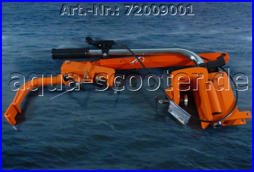 001 - Bootshalterung komplett