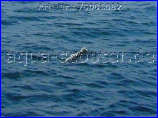 70 - Zylinderschraube M4 x 16 mm