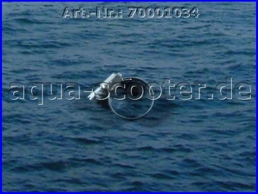 125 - Schlauchschelle Ø16 - Ø25 (inox)