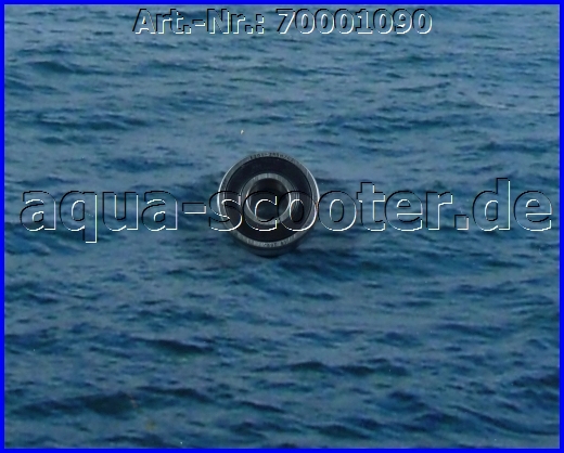 13 - Kurbelwellenlager Zündseite