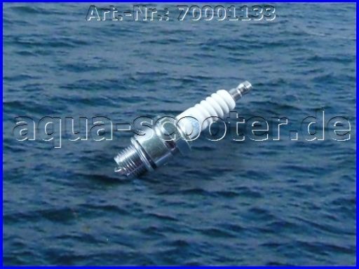 115 - Zündkerze NGK