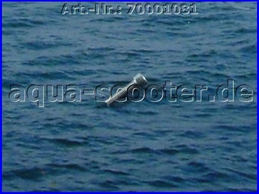 83 - Innensechskantschraube M5 x 20 mm