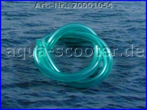 142 - Belüftungsschlauch Ø8 mm x 330 mm