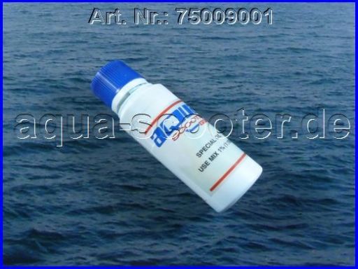 183 - 140 ml. Spezial Öl