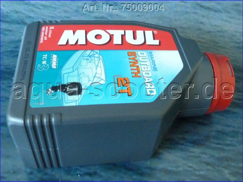 184 - 1 l Spezial Öl