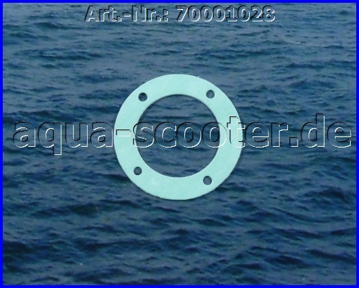 20 - Zylinderfußdichtung