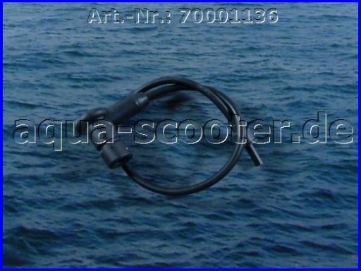 61 - Zündkabel