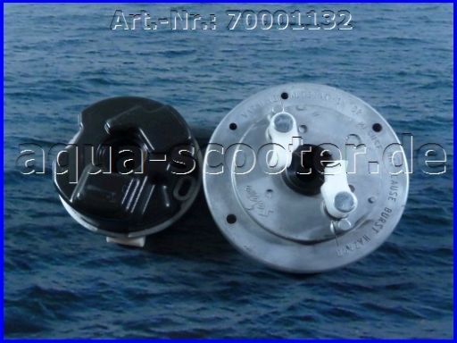 66 - CDI Elektronische-Zündung