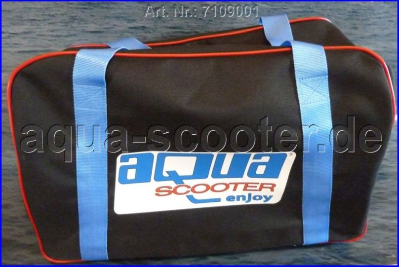 257 - Transporttasche